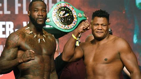 wilder vs ortiz 2 result|Wilder vs Ortiz 2: Deontay Wilder earns stunning seventh round .